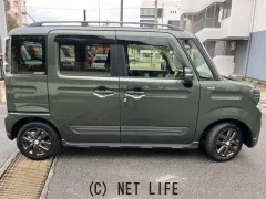 マツダ フレアワゴン