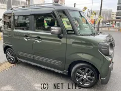 マツダ フレアワゴン