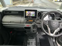 マツダ フレアワゴン