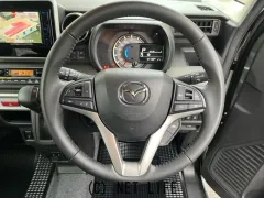 マツダ フレアワゴン