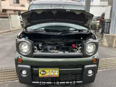 マツダ フレアワゴン