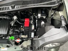 マツダ フレアワゴン