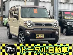 マツダ フレアクロスオーバー