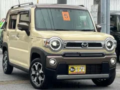 マツダ フレアクロスオーバー