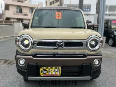 マツダ フレアクロスオーバー