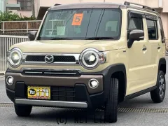 マツダ フレアクロスオーバー