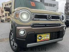 マツダ フレアクロスオーバー