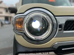 マツダ フレアクロスオーバー