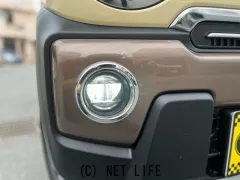 マツダ フレアクロスオーバー