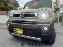 マツダ フレアクロスオーバー