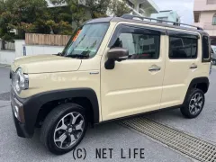 マツダ フレアクロスオーバー