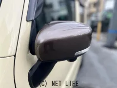 マツダ フレアクロスオーバー