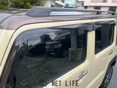 マツダ フレアクロスオーバー