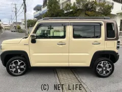 マツダ フレアクロスオーバー