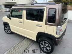 マツダ フレアクロスオーバー