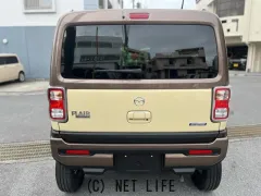 マツダ フレアクロスオーバー