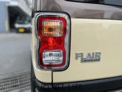 マツダ フレアクロスオーバー