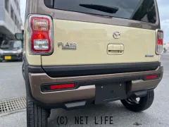 マツダ フレアクロスオーバー