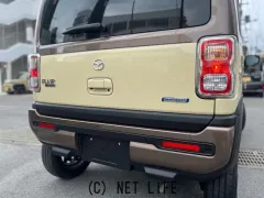 マツダ フレアクロスオーバー