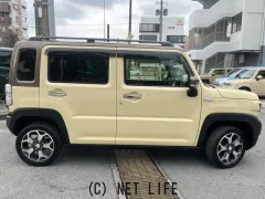 マツダ フレアクロスオーバー