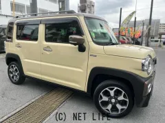 マツダ フレアクロスオーバー