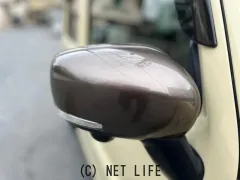 マツダ フレアクロスオーバー