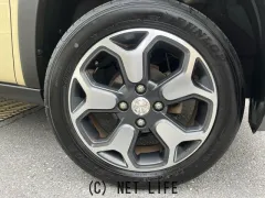 マツダ フレアクロスオーバー