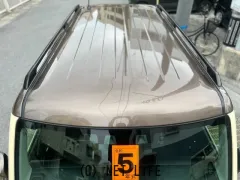 マツダ フレアクロスオーバー