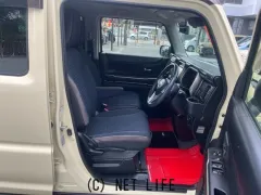 マツダ フレアクロスオーバー