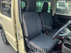 マツダ フレアクロスオーバー