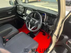 マツダ フレアクロスオーバー