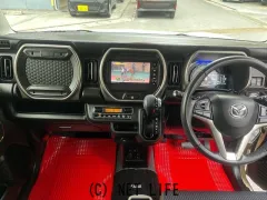 マツダ フレアクロスオーバー