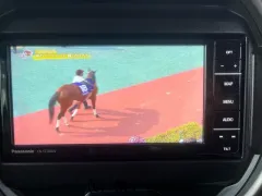 マツダ フレアクロスオーバー