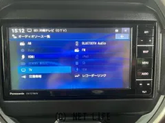 マツダ フレアクロスオーバー