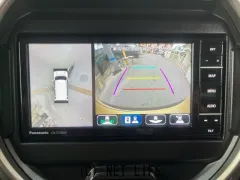 マツダ フレアクロスオーバー