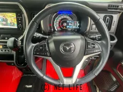 マツダ フレアクロスオーバー