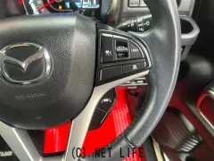 マツダ フレアクロスオーバー