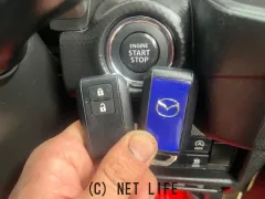 マツダ フレアクロスオーバー