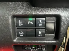 マツダ フレアクロスオーバー