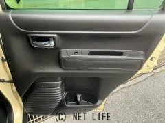 マツダ フレアクロスオーバー