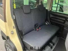 マツダ フレアクロスオーバー