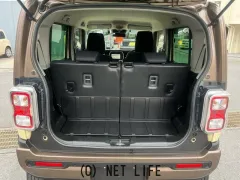 マツダ フレアクロスオーバー