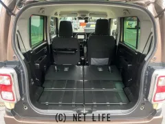 マツダ フレアクロスオーバー