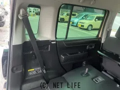 マツダ フレアクロスオーバー