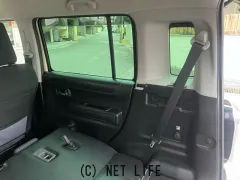 マツダ フレアクロスオーバー