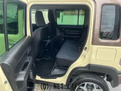 マツダ フレアクロスオーバー