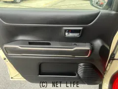 マツダ フレアクロスオーバー