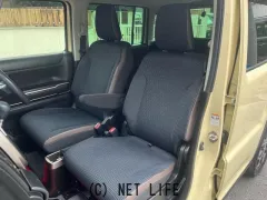 マツダ フレアクロスオーバー