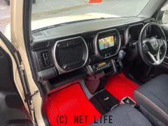 マツダ フレアクロスオーバー