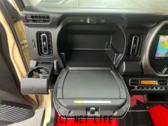 マツダ フレアクロスオーバー